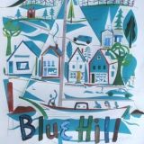 Blue-Hill