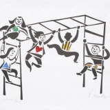 Jungle-Gym