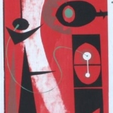 red-black