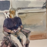 David-at-the-cabin-July-2019-11-x-15-in