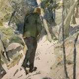 David-in-Snows-Cove-March-2021-15-x-11-in.