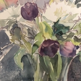 Flowers-purple-and-white-2021-14-x-11-inches
