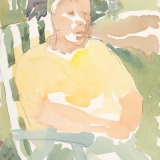 Berto at the Nub,  2012