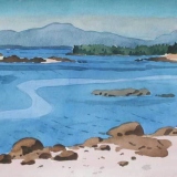 Camden-Hills-from-double-beaches-GSHI