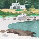 Straus-housebarnbeach