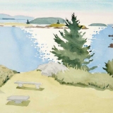 Straus_Early_Morning_Margarets_Front_Yard_kw76662